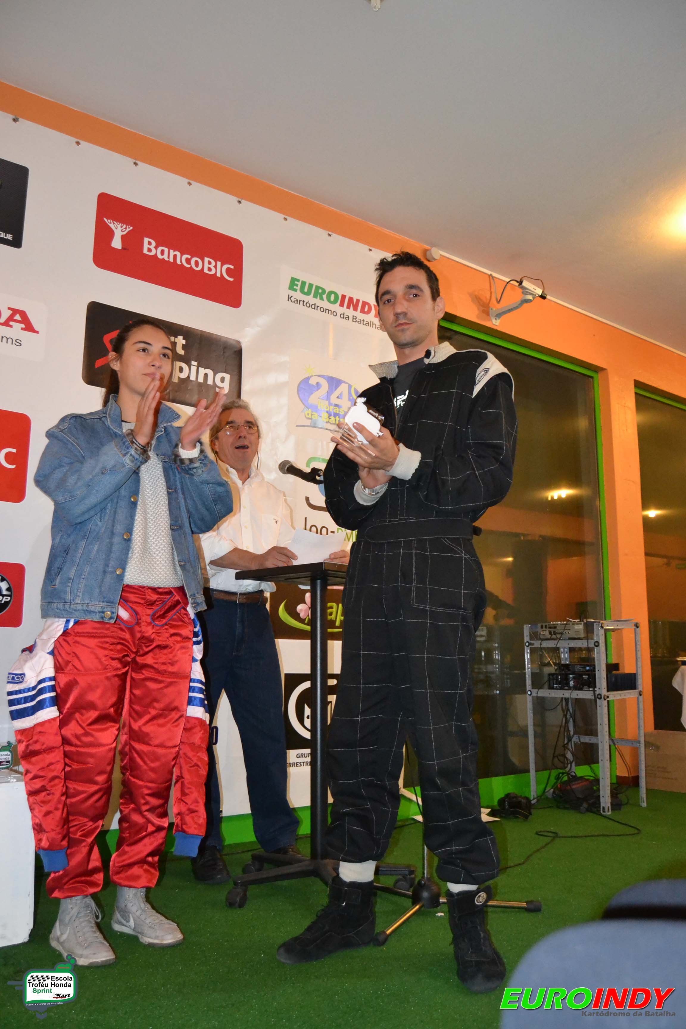Gala de Campeões7